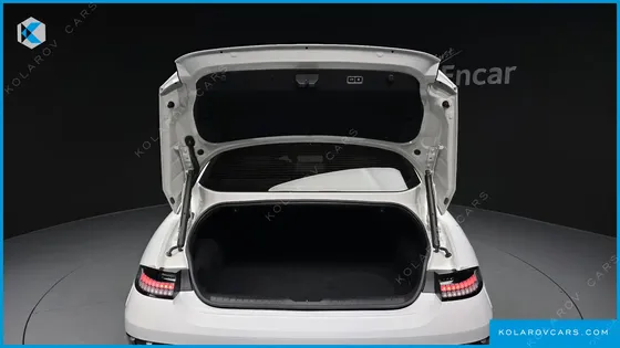 HYUNDAI IONIQ 6 LONG RANGE