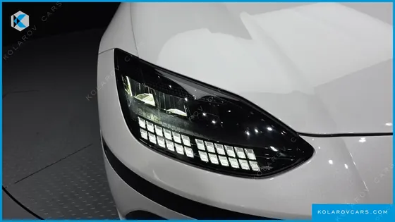 HYUNDAI IONIQ 6 LONG RANGE