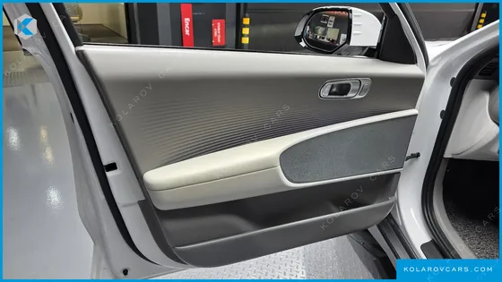 HYUNDAI IONIQ 6 LONG RANGE