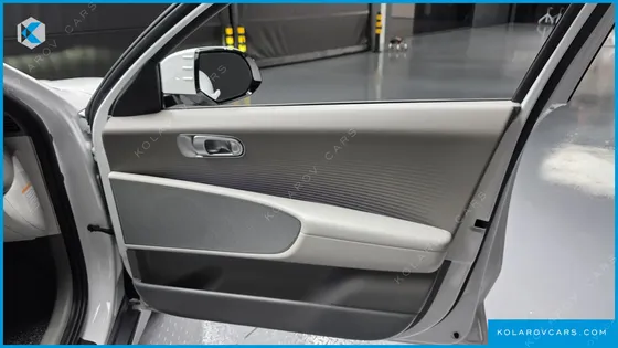 HYUNDAI IONIQ 6 LONG RANGE