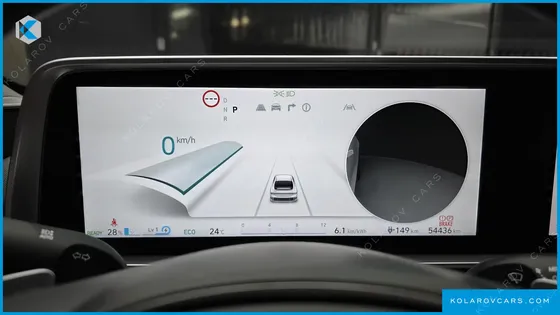 HYUNDAI IONIQ 6 LONG RANGE