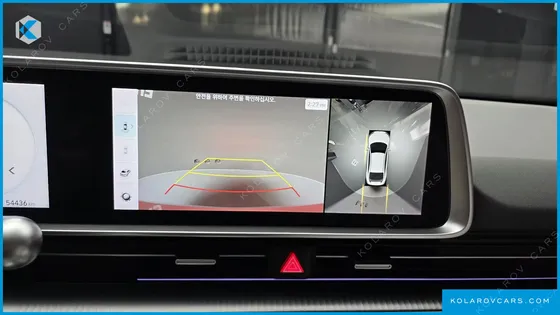 HYUNDAI IONIQ 6 LONG RANGE