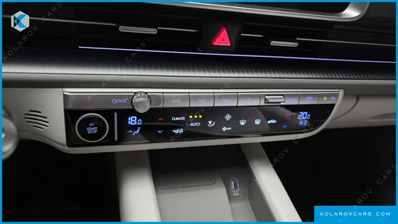 HYUNDAI IONIQ 6 LONG RANGE