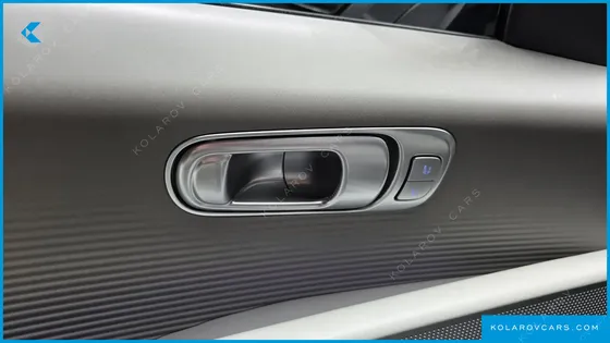 HYUNDAI IONIQ 6 LONG RANGE