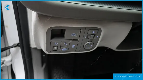 HYUNDAI IONIQ 6 LONG RANGE