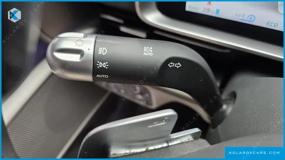 HYUNDAI IONIQ 6 LONG RANGE
