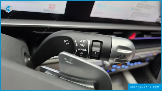 HYUNDAI IONIQ 6 LONG RANGE