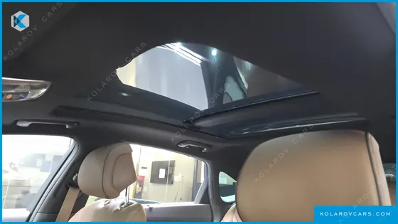 GENESIS G80 GASOLINE 3.5 TURBO AWD