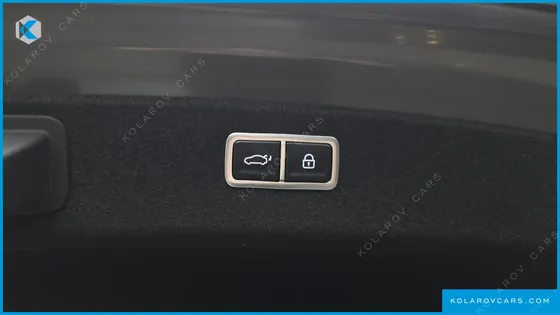 GENESIS G80 GASOLINE 3.5 TURBO AWD
