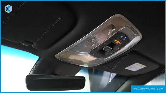 GENESIS G80 GASOLINE 3.5 TURBO AWD