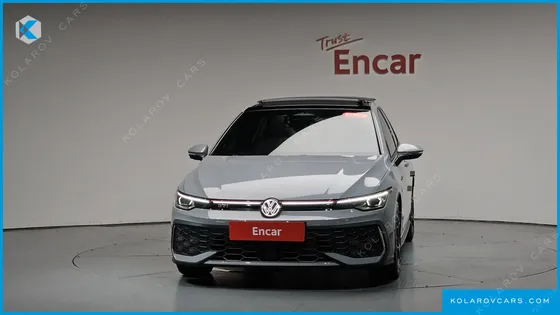VOLKSWAGEN GOLF 2.0 GTI