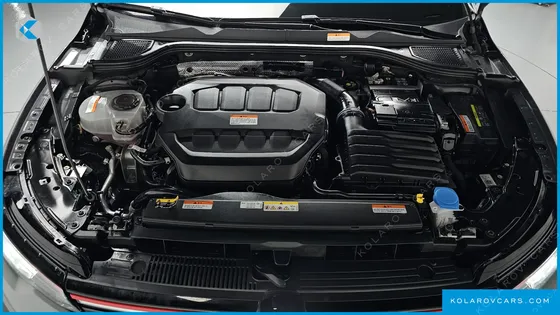 VOLKSWAGEN GOLF 2.0 GTI