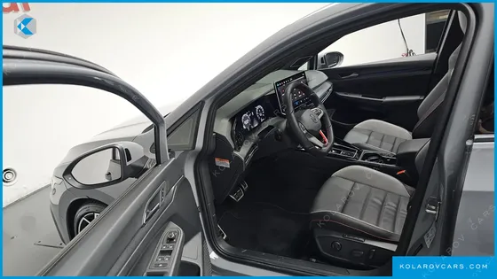 VOLKSWAGEN GOLF 2.0 GTI