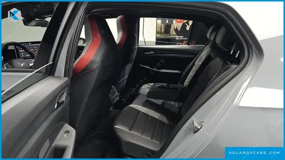 VOLKSWAGEN GOLF 2.0 GTI