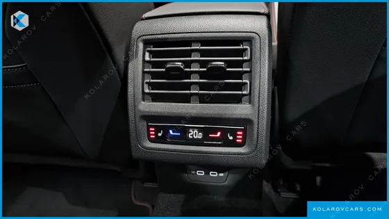 VOLKSWAGEN GOLF 2.0 GTI
