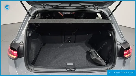 VOLKSWAGEN GOLF 2.0 GTI