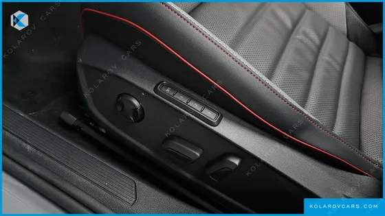 VOLKSWAGEN GOLF 2.0 GTI