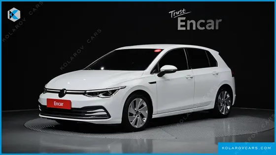 VOLKSWAGEN GOLF 2.0 TDI PREMIUM