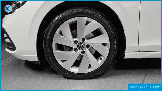 VOLKSWAGEN GOLF 2.0 TDI PREMIUM