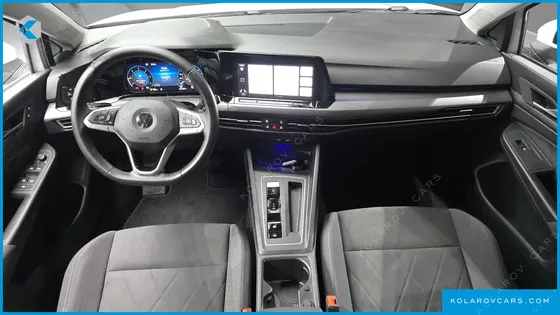 VOLKSWAGEN GOLF 2.0 TDI PREMIUM