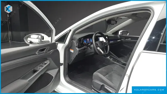 VOLKSWAGEN GOLF 2.0 TDI PREMIUM
