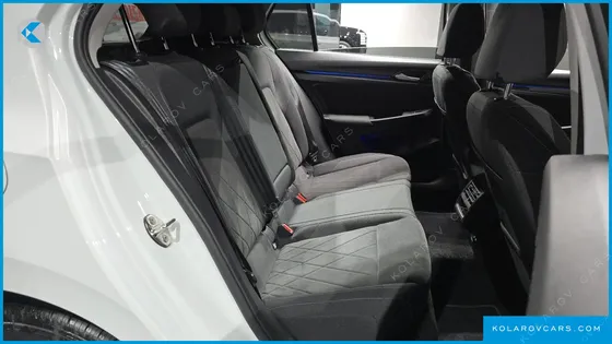 VOLKSWAGEN GOLF 2.0 TDI PREMIUM