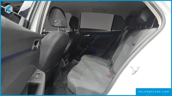 VOLKSWAGEN GOLF 2.0 TDI PREMIUM