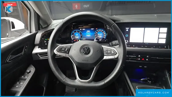 VOLKSWAGEN GOLF 2.0 TDI PREMIUM