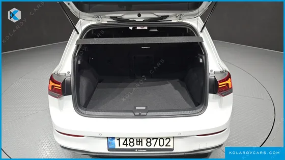 VOLKSWAGEN GOLF 2.0 TDI PREMIUM