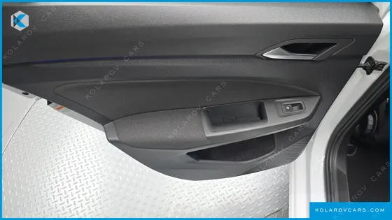 VOLKSWAGEN GOLF 2.0 TDI PREMIUM