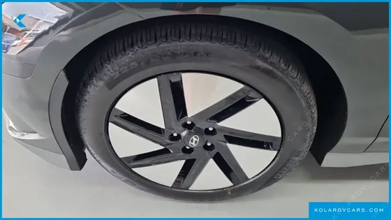 HYUNDAI IONIQ 6 LONG RANGE AWD