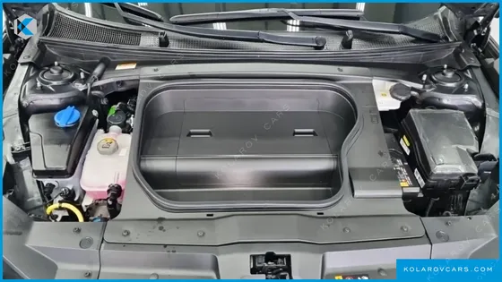 HYUNDAI IONIQ 6 LONG RANGE AWD
