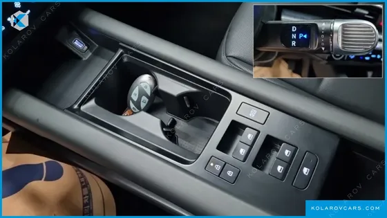 HYUNDAI IONIQ 6 LONG RANGE AWD