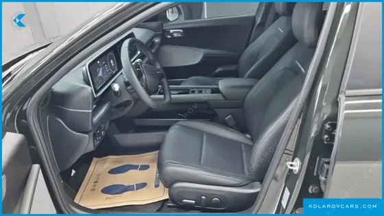 HYUNDAI IONIQ 6 LONG RANGE AWD