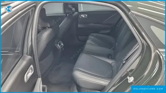 HYUNDAI IONIQ 6 LONG RANGE AWD