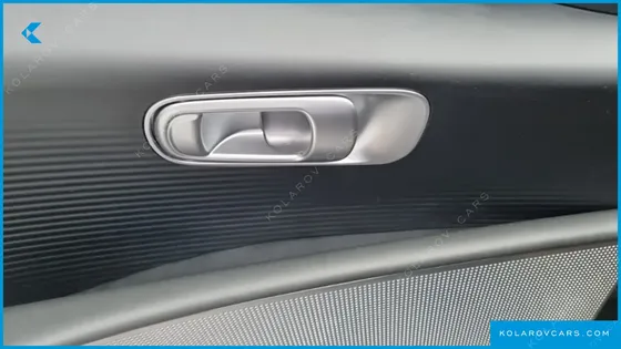 HYUNDAI IONIQ 6 LONG RANGE AWD