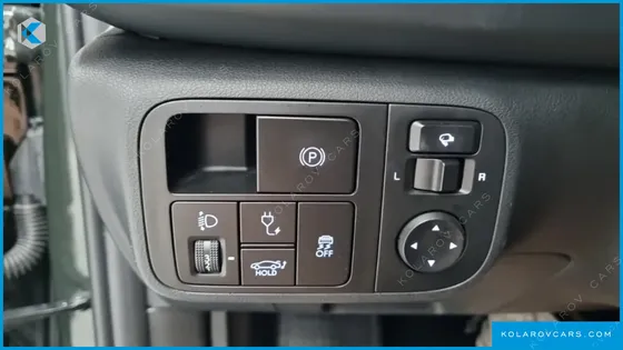 HYUNDAI IONIQ 6 LONG RANGE AWD