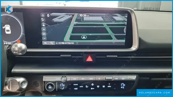 HYUNDAI IONIQ 6 LONG RANGE AWD