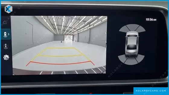 HYUNDAI IONIQ 6 LONG RANGE AWD