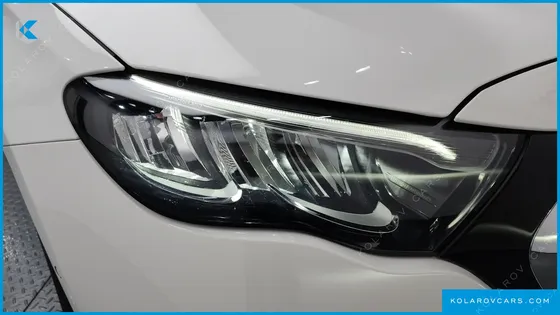 MERCEDES E-CLASS E200 AVANTGARDE
