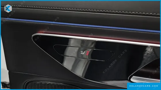 MERCEDES E-CLASS E200 AVANTGARDE