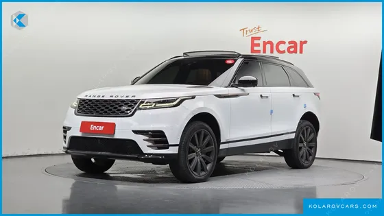 LAND ROVER RANGE ROVER VELAR 3.0 D300 R-DYNAMIC HSE