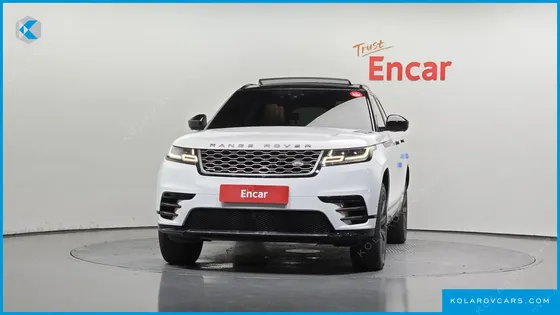 LAND ROVER RANGE ROVER VELAR 3.0 D300 R-DYNAMIC HSE