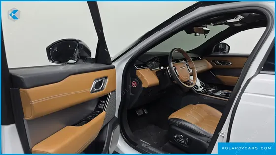 LAND ROVER RANGE ROVER VELAR 3.0 D300 R-DYNAMIC HSE
