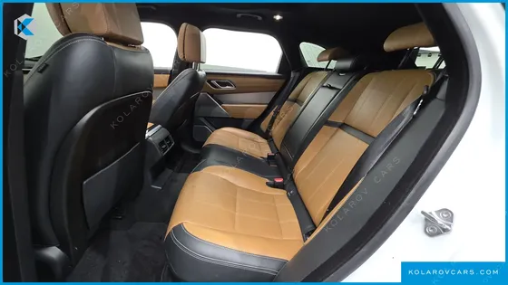 LAND ROVER RANGE ROVER VELAR 3.0 D300 R-DYNAMIC HSE