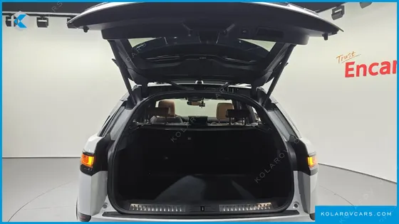 LAND ROVER RANGE ROVER VELAR 3.0 D300 R-DYNAMIC HSE