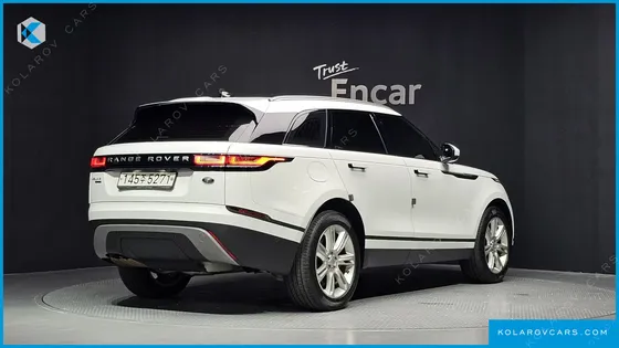 LAND ROVER RANGE ROVER VELAR 2.0 D240 SE