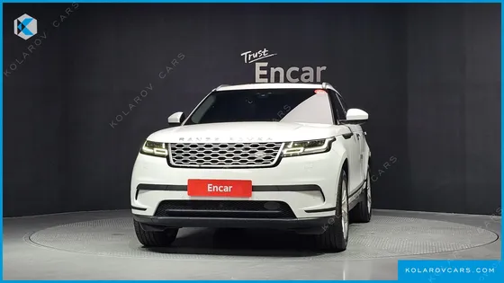LAND ROVER RANGE ROVER VELAR 2.0 D240 SE