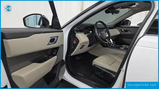 LAND ROVER RANGE ROVER VELAR 2.0 D240 SE