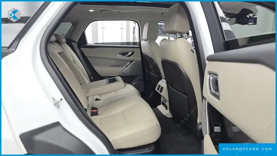 LAND ROVER RANGE ROVER VELAR 2.0 D240 SE